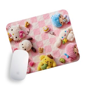 ساعت دیواری بزرگ راویتا طرح هلو کیتی و دوستان - Hello Kitty & Friends کد 3953 ساعت دیواری بزرگ راویتا طرح هلو کیتی و دوستان - Hello Kitty & Friends کد 3953
