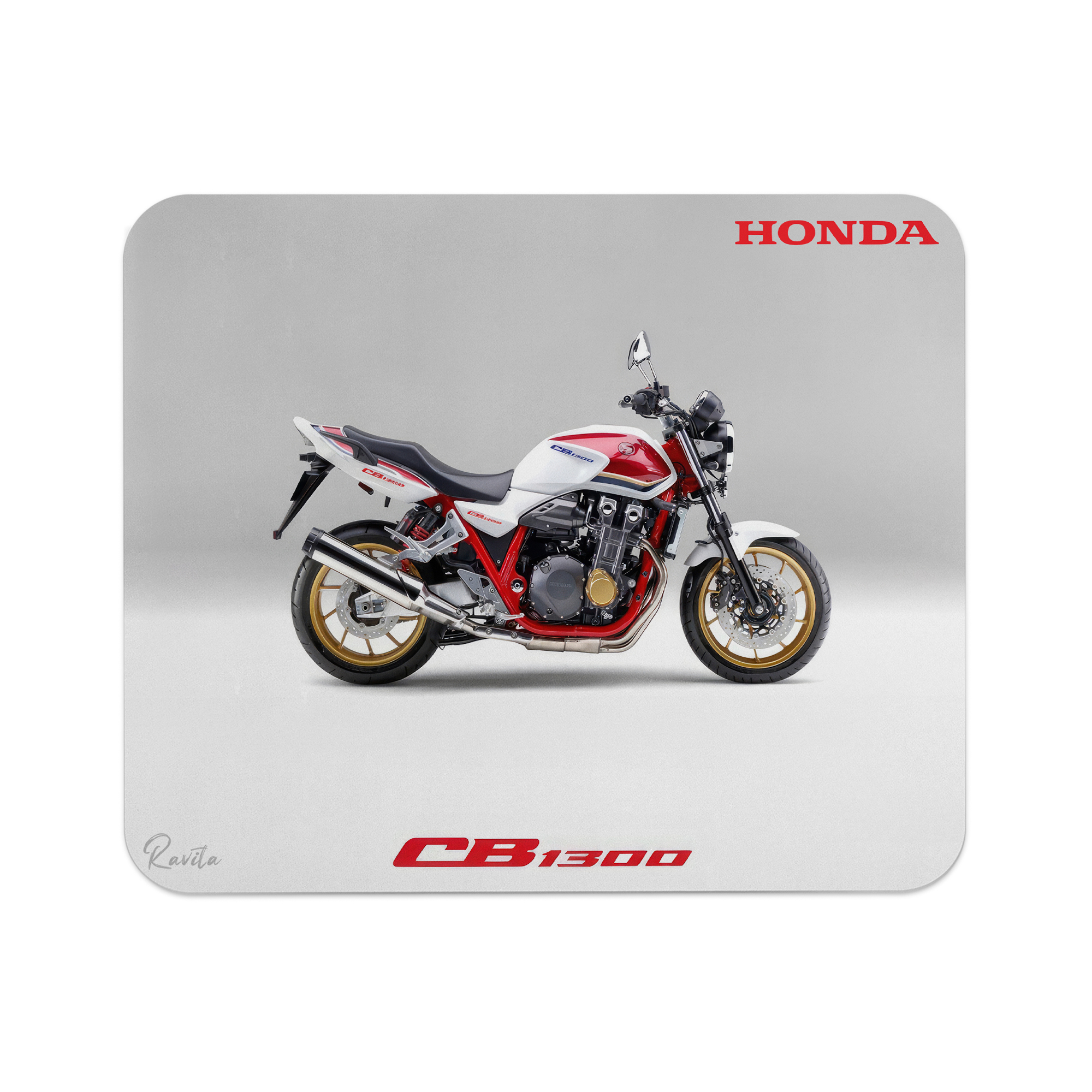پدماوس راویتا طرح هوندا CB1300 سوپر فور - Honda CB1300 Super Four کد 3880 پدماوس راویتا طرح هوندا CB1300 سوپر فور - Honda CB1300 Super Four کد 3880