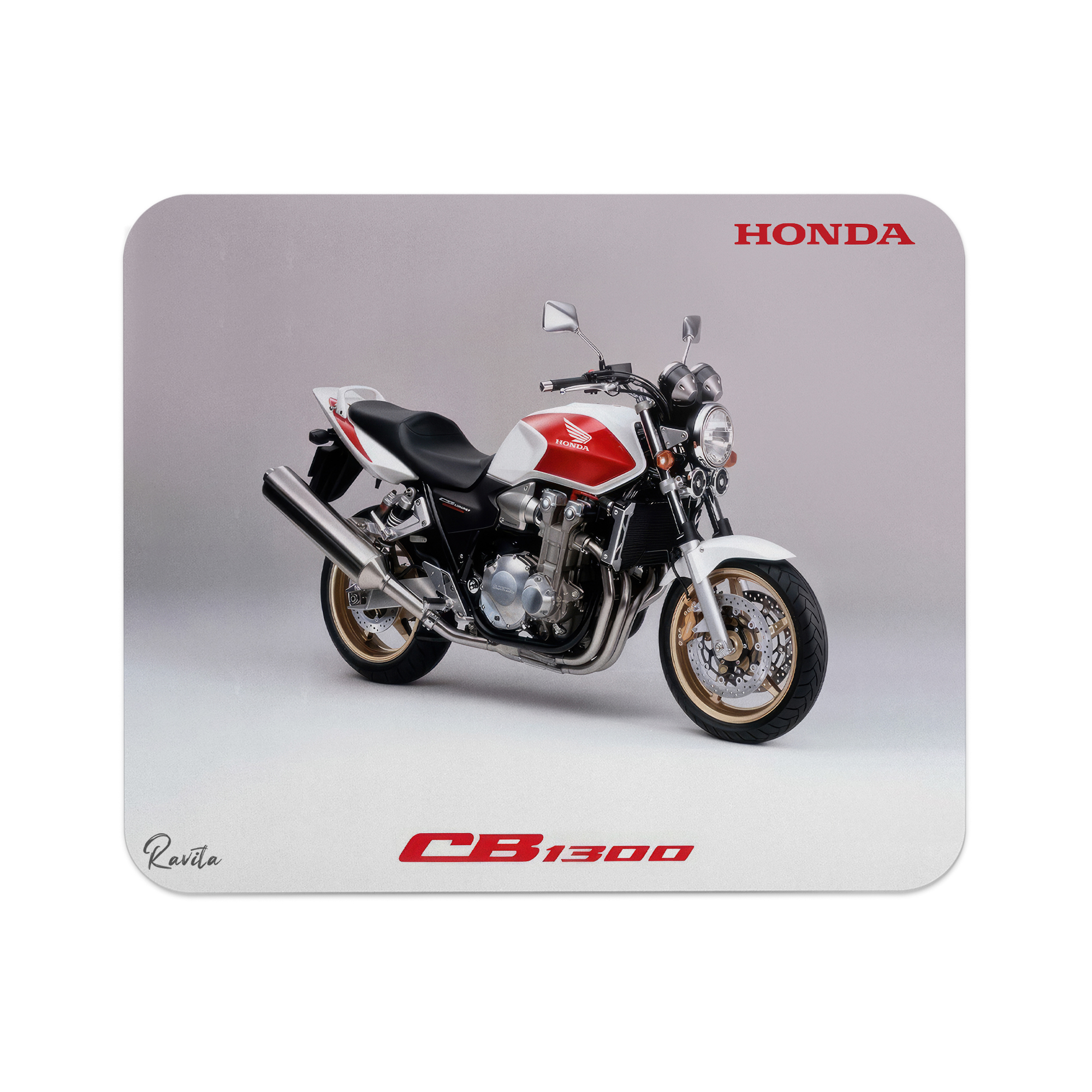 پدماوس راویتا طرح هوندا CB1300 سوپر فور - Honda CB1300 Super Four کد 3892 پدماوس راویتا طرح هوندا CB1300 سوپر فور - Honda CB1300 Super Four کد 3892