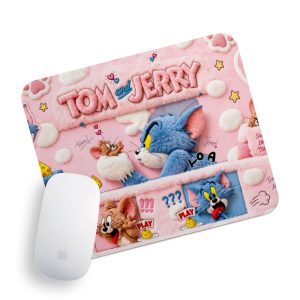 ساعت دیواری بزرگ راویتا طرح تام و جری - Tom & Jerry کد 3941 ساعت دیواری بزرگ راویتا طرح تام و جری - Tom & Jerry کد 3941