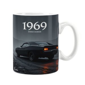 تابلو تکی راویتا طرح دوج چارجر - Dodge Charger کد 3872 تابلو تکی راویتا طرح دوج چارجر - Dodge Charger کد 3872