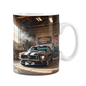 تابلو تکی راویتا طرح فورد موستانگ شلبی - Ford Mustang Shelby GT500 کد 3874 تابلو تکی راویتا طرح فورد موستانگ شلبی - Ford Mustang Shelby GT500 کد 3874