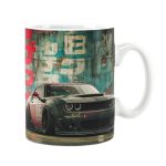 ماگ راویتا طرح پورشه - Porsche 911 GT3 RS کد 3877 ماگ راویتا طرح پورشه - Porsche 911 GT3 RS کد 3877