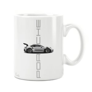 تابلو تکی راویتا طرح پورشه - Porsche 911 GT3 RS کد 3877 تابلو تکی راویتا طرح پورشه - Porsche 911 GT3 RS کد 3877