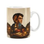 ماگ راویتا طرح هری پاتر دو سوی سرنوشت - Harry Potter Two Sides of Destiny کد 3851 ماگ راویتا طرح هری پاتر دو سوی سرنوشت - Harry Potter Two Sides of Destiny کد 3851