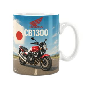 تابلو تکی راویتا طرح هوندا CB1300 سوپر فور - Honda CB1300 Super Four کد 3879
