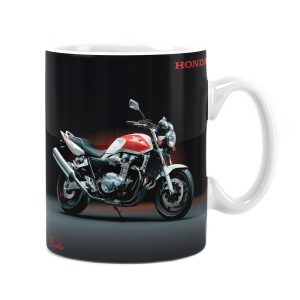 تابلو تکی راویتا طرح هوندا CB1300 سوپر فور - Honda CB1300 Super Four کد 3881