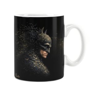 پدماوس راویتا طرح بتمن شوالیه تاریکی - Batman The Dark Knight کد 3907