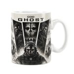 ماگ راویتا طرح گوست کال اف دیوتی مدرن وارفر - Ghost Call of Dut Modern Warfare کد 3923 ماگ راویتا طرح گوست کال اف دیوتی مدرن وارفر - Ghost Call of Dut Modern Warfare کد 3923