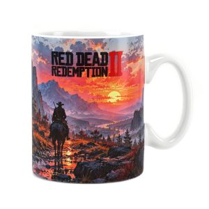 پدماوس راویتا طرح رد دد ردمپشن ۲ - Red Dead Redemption 2 کد 3925 پدماوس راویتا طرح رد دد ردمپشن ۲ - Red Dead Redemption 2 کد 3925