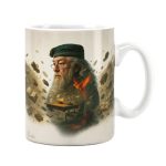 ماگ راویتا طرح هاگرید و جنگل ممنوعه - Hagrid and the Forbidden Forest کد 3853 ماگ راویتا طرح هاگرید و جنگل ممنوعه - Hagrid and the Forbidden Forest کد 3853
