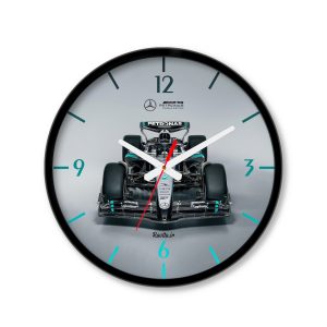 تابلو تکی راویتا طرح مرسدس Mercedes - AMG F1 W16 E کد 3868