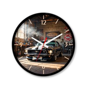 ماگ راویتا طرح فورد موستانگ شلبی - Ford Mustang Shelby GT500 کد 3874 ماگ راویتا طرح فورد موستانگ شلبی - Ford Mustang Shelby GT500 کد 3874