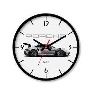 تابلو تکی راویتا طرح پورشه - Porsche 911 GT3 RS کد 3877 تابلو تکی راویتا طرح پورشه - Porsche 911 GT3 RS کد 3877
