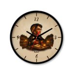 ساعت رومیزی دیواری راویتا طرح هری پاتر دو سوی سرنوشت - Harry Potter Two Sides of Destiny کد 3851 ساعت رومیزی دیواری راویتا طرح هری پاتر دو سوی سرنوشت - Harry Potter Two Sides of Destiny کد 3851
