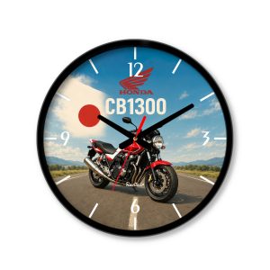 تابلو تکی راویتا طرح هوندا CB1300 سوپر فور - Honda CB1300 Super Four کد 3879
