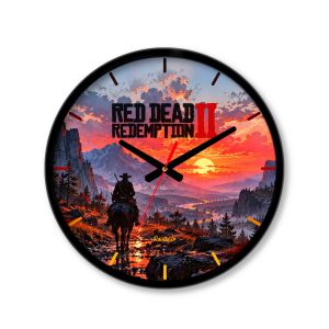 پدماوس راویتا طرح رد دد ردمپشن ۲ - Red Dead Redemption 2 کد 3925 پدماوس راویتا طرح رد دد ردمپشن ۲ - Red Dead Redemption 2 کد 3925