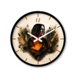 ساعت رومیزی دیواری راویتا طرح هرماینی گرنجر - Hermione Granger کد 3855 ساعت رومیزی دیواری راویتا طرح هرماینی گرنجر - Hermione Granger کد 3855