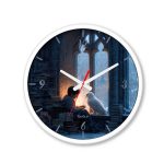 ساعت رومیزی دیواری راویتا طرح آلبوس دامبلدور و ققنوس - Dumbledore and the Phoenix کد 3861 ساعت رومیزی دیواری راویتا طرح آلبوس دامبلدور و ققنوس - Dumbledore and the Phoenix کد 3861