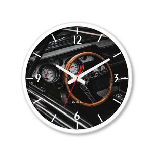 ماگ راویتا طرح فورد موستانگ کلاسیک - Ford Mustang First Generation کد 3873 ماگ راویتا طرح فورد موستانگ کلاسیک - Ford Mustang First Generation کد 3873
