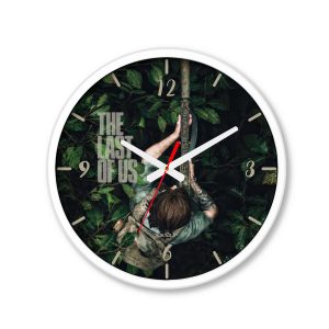 ماگ حرارتی راویتا طرح الی آخرین بازمانده - Ellie The Last of Us کد 3905