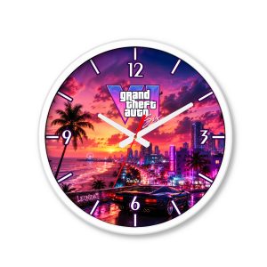پدماوس راویتا طرح جی‌تی‌ای ۶ - GTA VI کد 3912