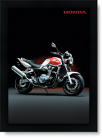 تابلو تکی راویتا طرح هوندا CB1300 سوپر فور – Honda CB1300 Super Four کد 3881