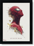 تابلو تکی راویتا طرح مرد عنکبوتی – Spider-Man کد 3915