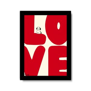 پدماوس راویتا طرح عشق - Love کد 3985 پدماوس راویتا طرح عشق - Love کد 3985