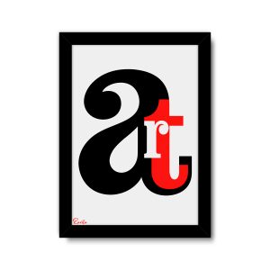 تابلو تکی راویتا طرح هنر- Art کد 4009 تابلو تکی راویتا طرح هنر- Art کد 4009