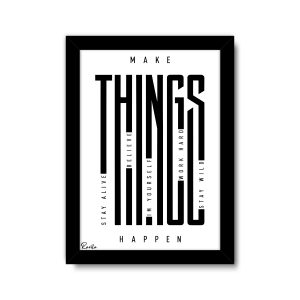 پدماوس راویتا طرح خودت اتفاقها را بساز - Make Things Happen کد 4011 پدماوس راویتا طرح خودت اتفاقها را بساز - Make Things Happen کد 4011