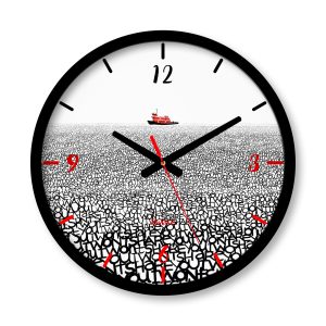 پدماوس راویتا طرح دریای کلمات و قایق قرمز - Sea of Words Red Boat کد 3983 پدماوس راویتا طرح دریای کلمات و قایق قرمز - Sea of Words Red Boat کد 3983