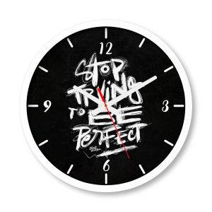 پدماوس راویتا طرح دست از کامل بودن بردار - Stop Trying to Be Perfect کد 3984 پدماوس راویتا طرح دست از کامل بودن بردار - Stop Trying to Be Perfect کد 3984