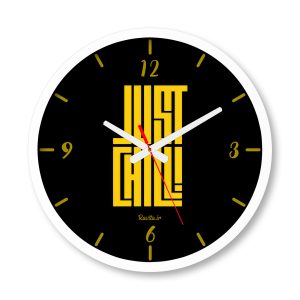 پدماوس راویتا طرح فقط ریلکس باش - Just Chill کد 3992 پدماوس راویتا طرح فقط ریلکس باش - Just Chill کد 3992