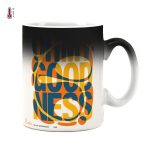 ماگ حرارتی راویتا طرح ایده‌ها بعد از قهوه می‌آیند - Ideas Come After Coffee کد 3990