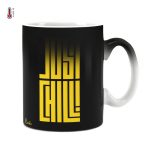 ماگ حرارتی راویتا طرح اوه خدای من - Oh My Goodness کد 3991