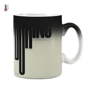 پدماوس راویتا طرح هرگز خستهکننده نباش - Never Be Bored کد 4002 پدماوس راویتا طرح هرگز خستهکننده نباش - Never Be Bored کد 4002