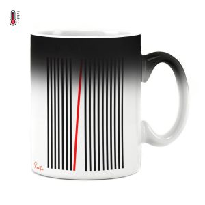تابلو تکی راویتا طرح من متفاوتام - I’m Different کد 4007 تابلو تکی راویتا طرح من متفاوتام - I’m Different کد 4007