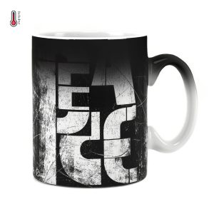 ساعت رومیزی دیواری راویتا طرح گرانج سیاه و سفید - Black & White Grunge کد 4008 ساعت رومیزی دیواری راویتا طرح گرانج سیاه و سفید - Black & White Grunge کد 4008