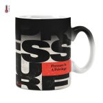 ماگ حرارتی راویتا طرح متفاوت بمون - Stay Weird کد 4012 ماگ حرارتی راویتا طرح متفاوت بمون - Stay Weird کد 4012