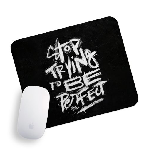 پدماوس راویتا طرح دست از کامل بودن بردار - Stop Trying to Be Perfect کد 3984
