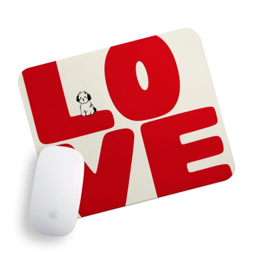 پدماوس راویتا طرح عشق - Love کد 3985