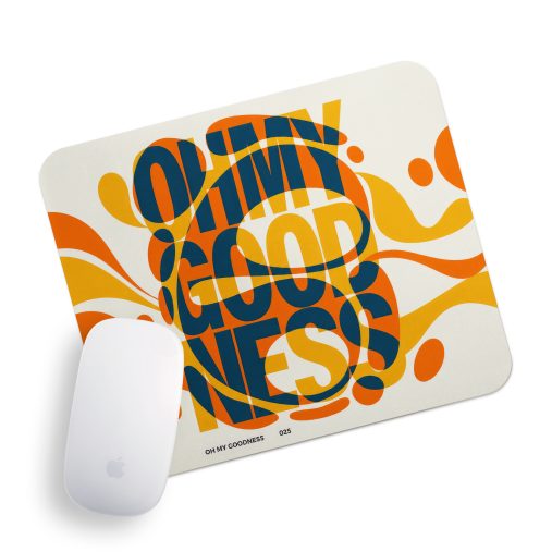 پدماوس راویتا طرح اوه خدای من - Oh My Goodness کد 3991