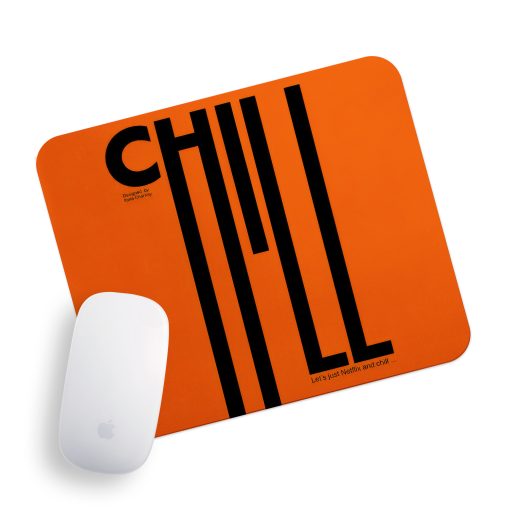 پدماوس راویتا طرح نتفلیکس و استراحت - Netflix & Chill کد 3993