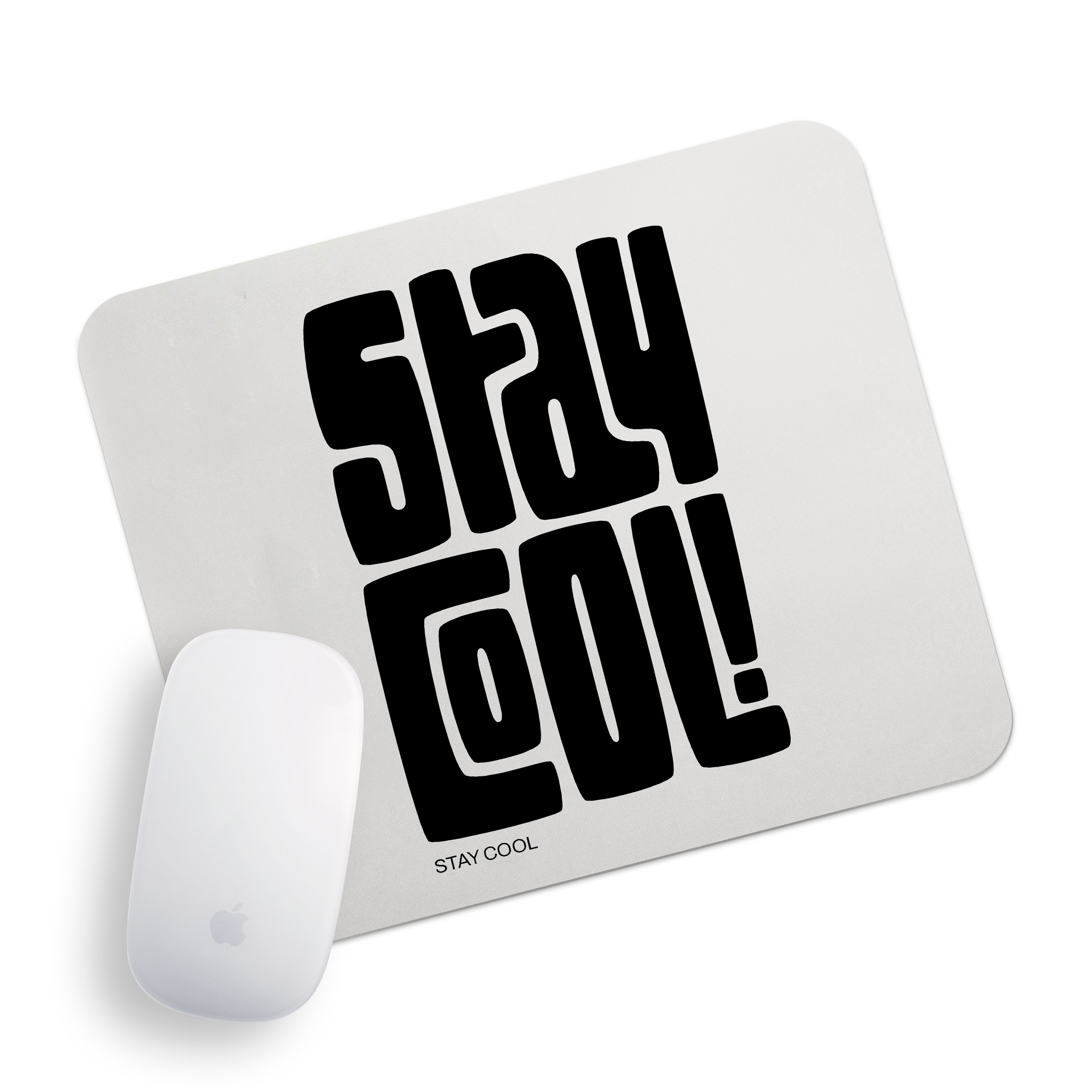 پدماوس راویتا طرح خونسرد باش - Stay Cool کد 3999 پدماوس راویتا طرح خونسرد باش - Stay Cool کد 3999