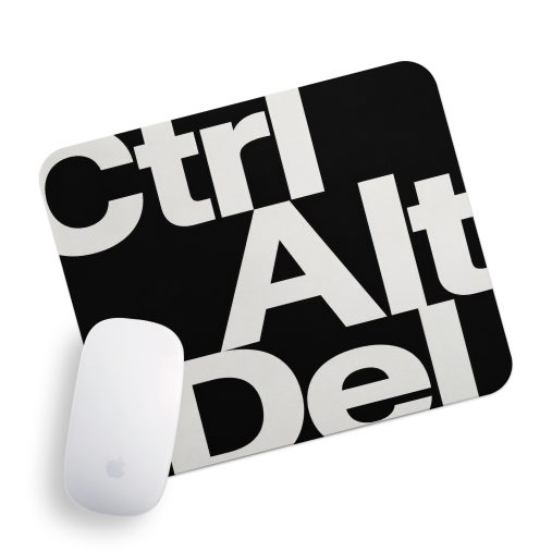 پدماوس راویتا طرح کنترل، آلت، دیلیت - Ctrl Alt Del کد 4001