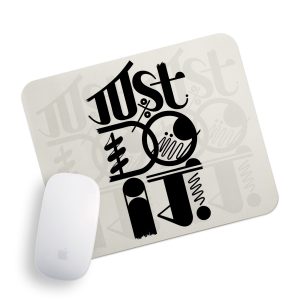ساعت رومیزی دیواری راویتا طرح فقط انجامش بده - Just Do It کد 4003 ساعت رومیزی دیواری راویتا طرح فقط انجامش بده - Just Do It کد 4003