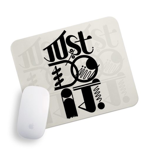 پدماوس راویتا طرح فقط انجامش بده - Just Do It کد 4003