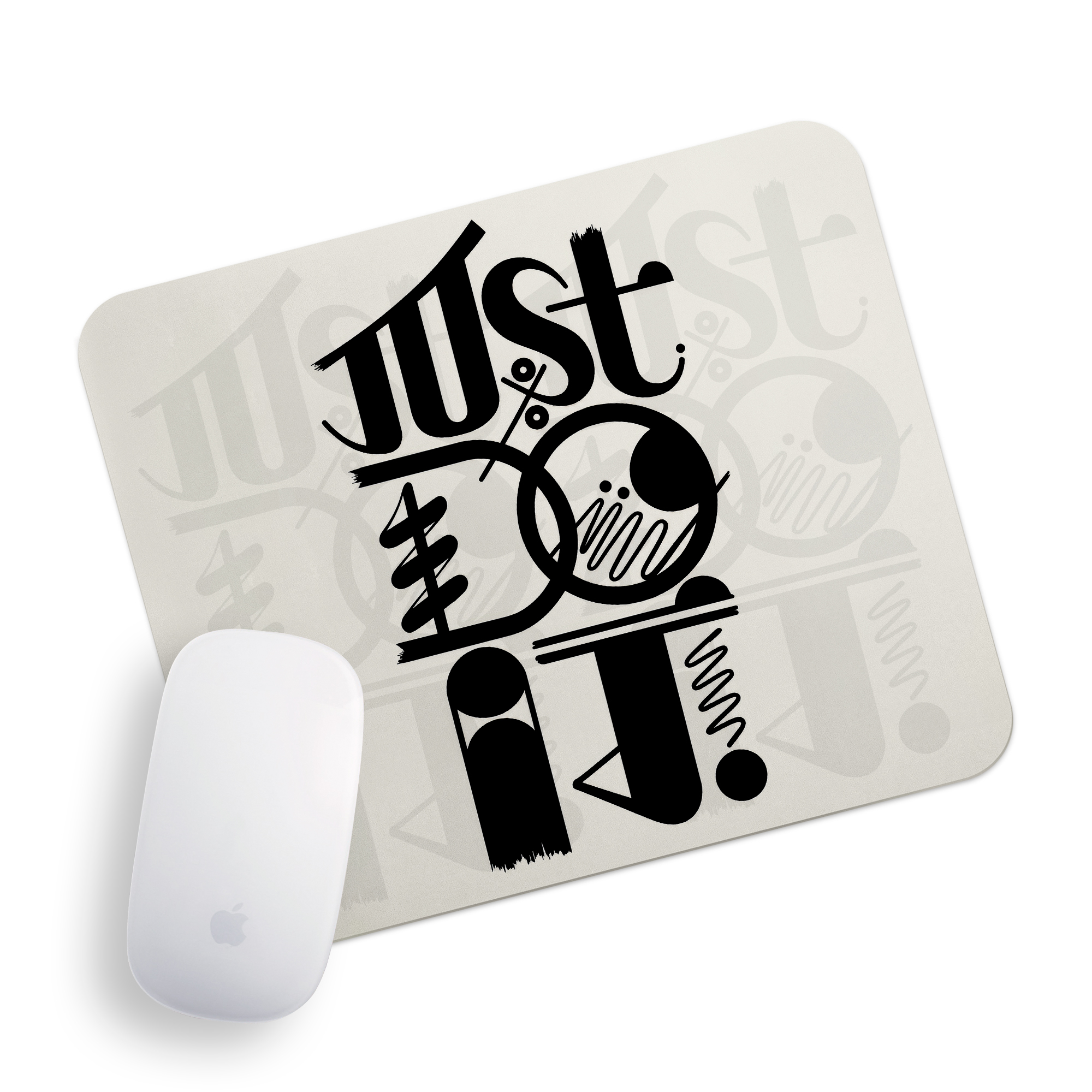 پدماوس راویتا طرح فقط انجامش بده - Just Do It کد 4003 پدماوس راویتا طرح فقط انجامش بده - Just Do It کد 4003