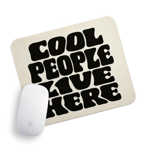 پدماوس راویتا طرح آدم‌های باحال اینجا زندگی می‌کنن - Cool People Live Here کد 4005